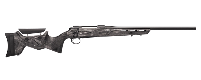 Sauer 101 Fieldshoot