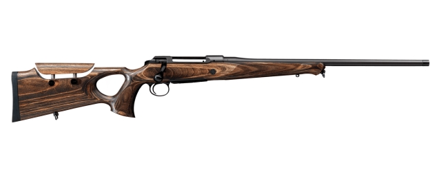 Sauer 101 GTI
