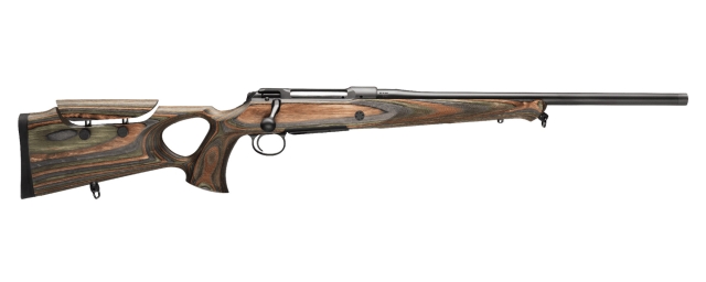 Sauer 101 Wolverine
