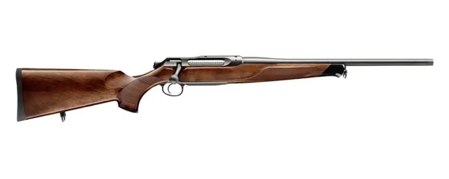 Sauer 505 Artemis / ErgoCompact