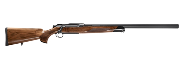 Sauer 505 ErgoLux Silence