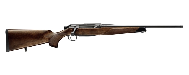 Sauer 505 ErgoLux