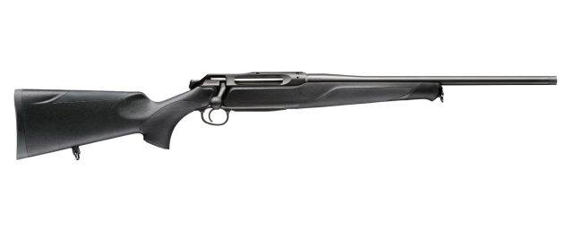 Sauer 505 ErgoMax