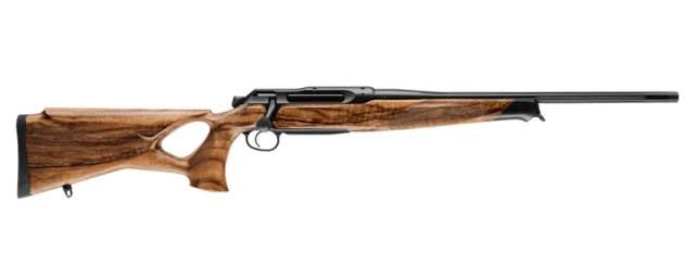 Sauer 505 Iconic