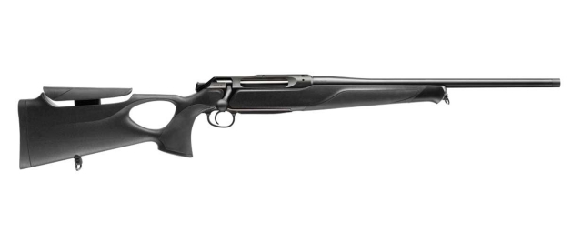 Sauer 505 Synchro XT