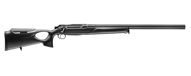 Sauer 505 Synchro XTC Silence