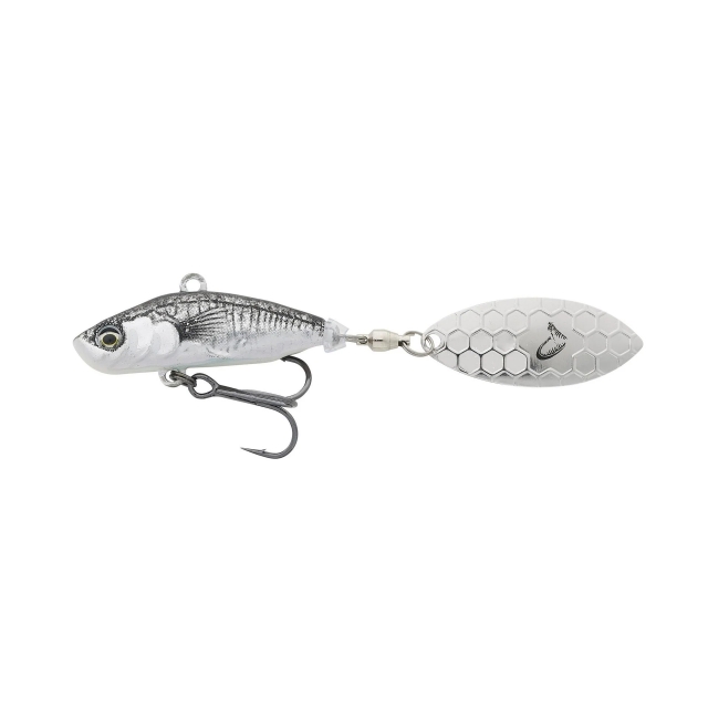 Savage Gear® 3D Sticklebait Tailspin