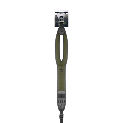 Gam Hammer Green