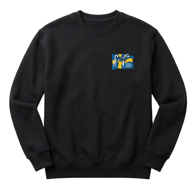 Svenska Jämthundklubben (small logo)