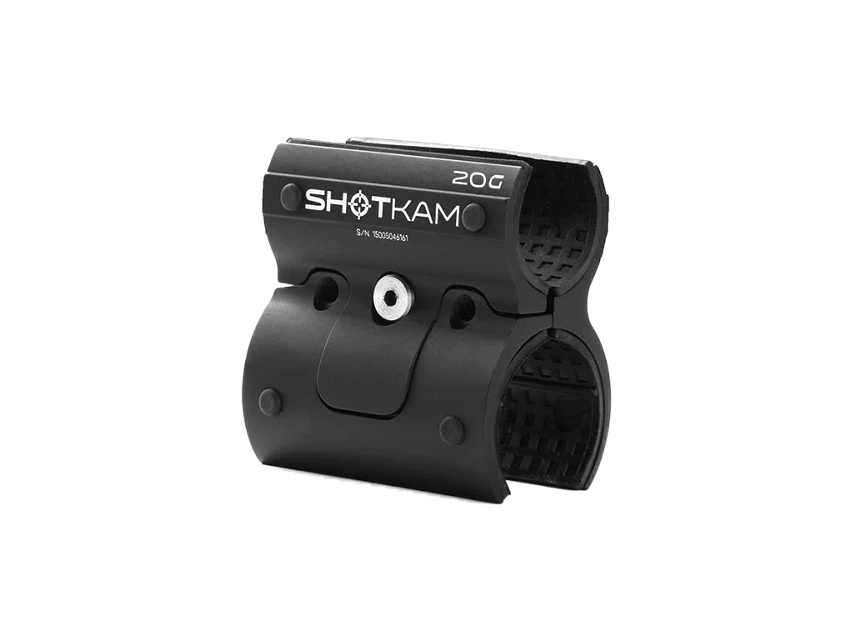 ShotKam Montage 20