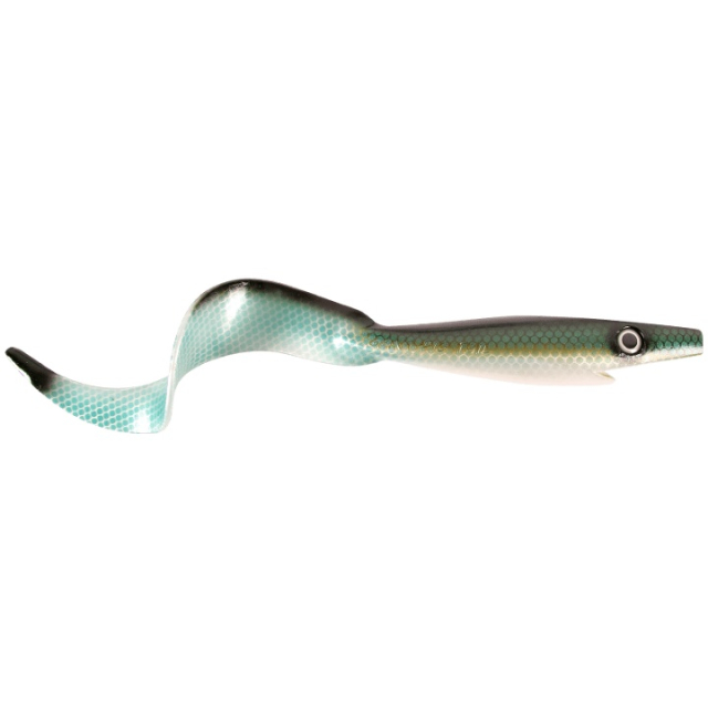 Giant Pig Tail, 40cm, 150g