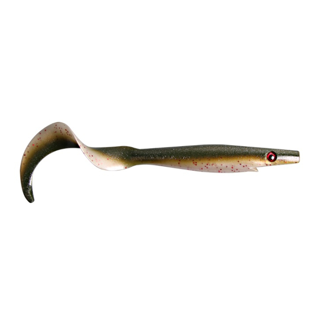 Pig Tail Jr, 23cm, 40g (2-pack)