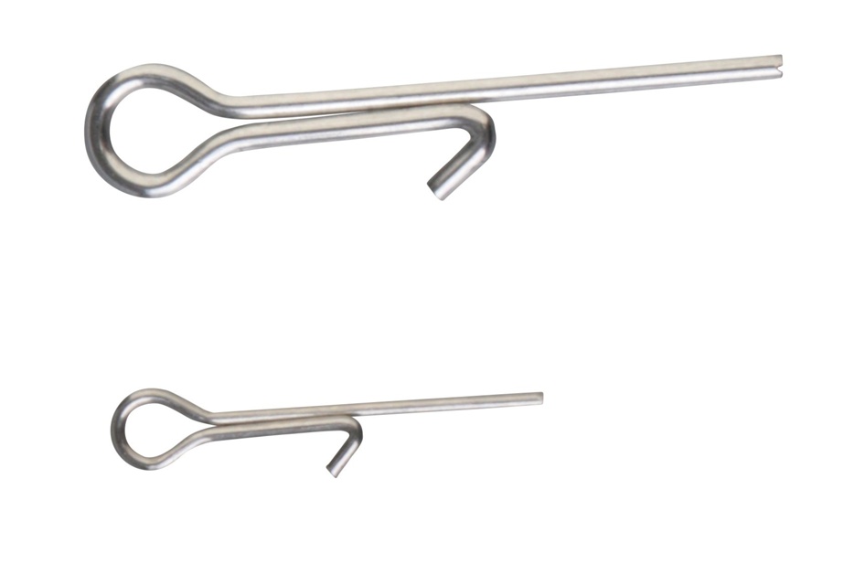 Savage Gear® SS STINGER SPIKES KIT - S,M (20-pack)