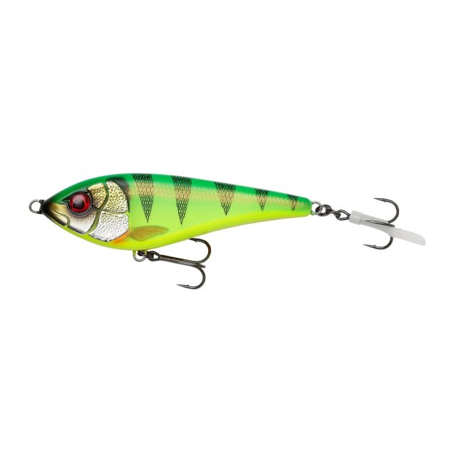 Savage Gear® DEVIATOR SWIM 12,5cm 50G - FIRETIGER