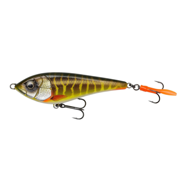 Savage Gear® DEVIATOR SWIM 12,5cm 50G - PIKE