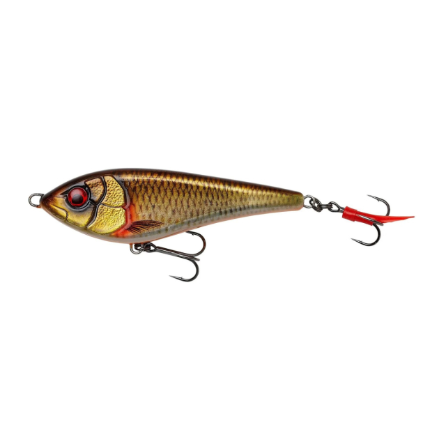 Savage Gear® DEVIATOR SWIM 12,5cm 50G - DIRTY ROACH