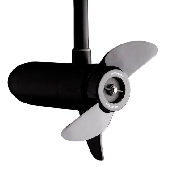 Savage Gear® THRUSTER 36LBS 2-BLADE WEEDLESS PROP KIT