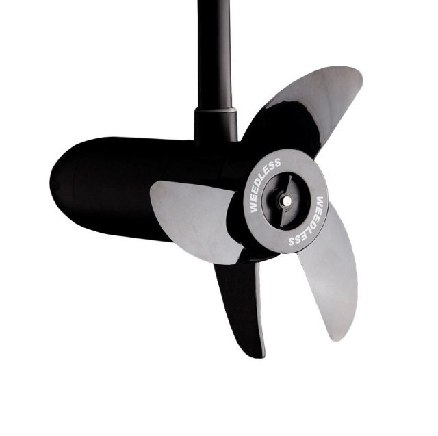 Savage Gear® THRUSTER 55LBS 3-BLADE WEEDLESS PROP KIT
