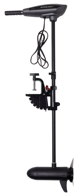 Savage Gear® Thruster 12V 8,8 kg / 133 cm elmotor till båt