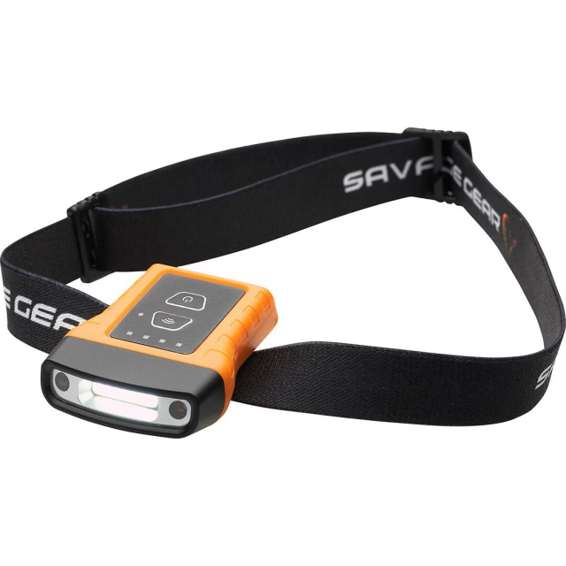 Savage Gear® MP Flip & Cap Head Lamp