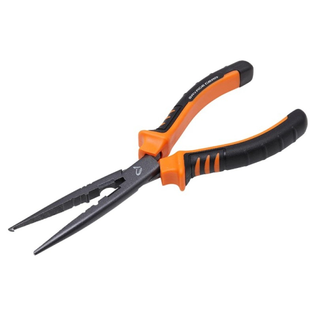 MP SPLITRING AND CUT PLIERS S 13CM