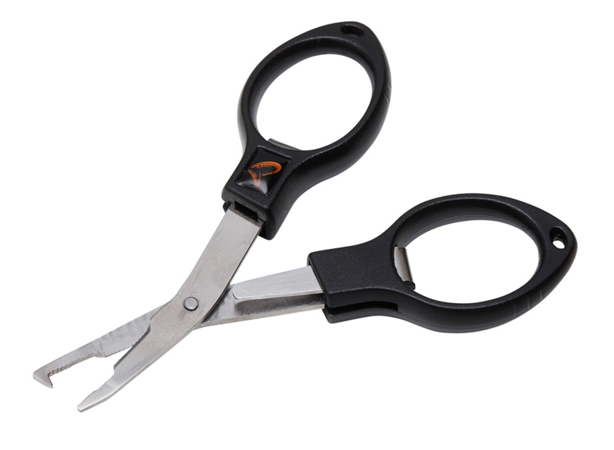 MAGIC FOLDING SCISSORS 9.5CM