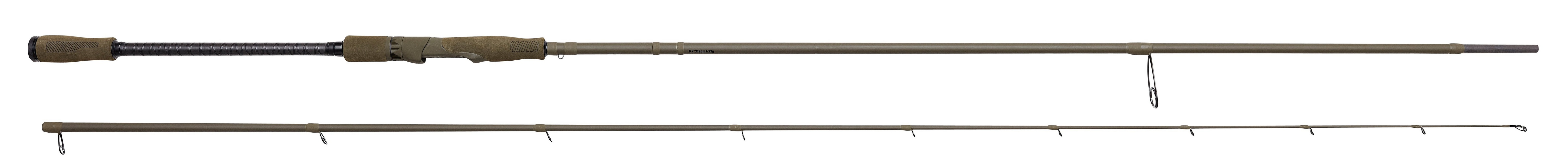 Savage Gear® SG4 LIGHT GAME 7FT3IN/2,21M F 5-18G 2SEC