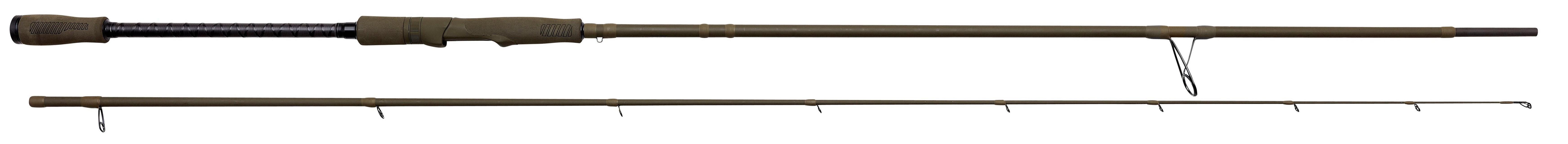 Savage Gear® SG4 POWER GAME 7FT3IN/2,21M F 50-100G 2SEC