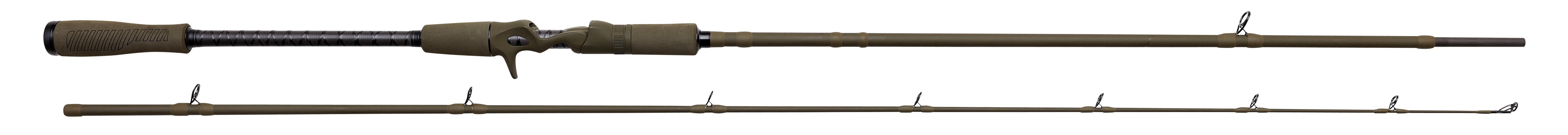 Savage Gear® SG4 POWER GAME BC 7FT3IN/2,21M MF 70-130G 2SEC