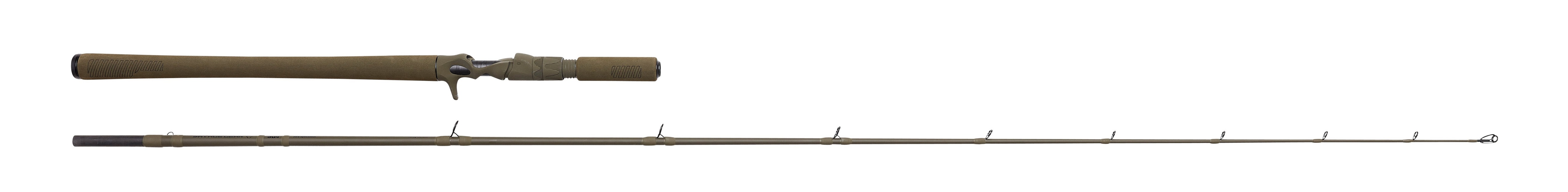 Savage Gear® SG4 JERK,SPC, BC 6FT9IN/2,06M F 80-150G 1+1SEC