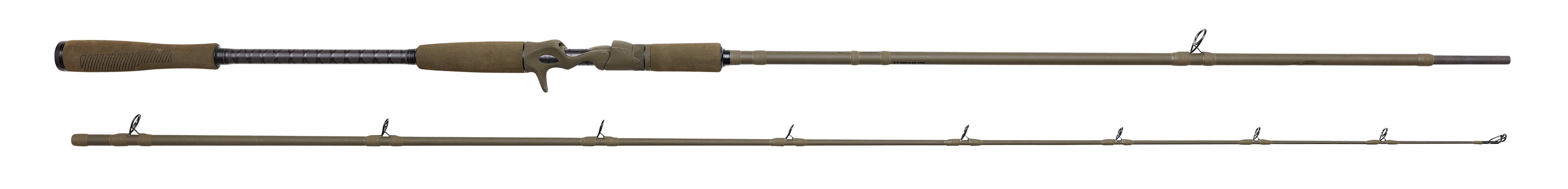 Savage Gear® SG4 BIG BAIT SPC, BC 8FT6IN/2,59M MF 110-220G 2SEC