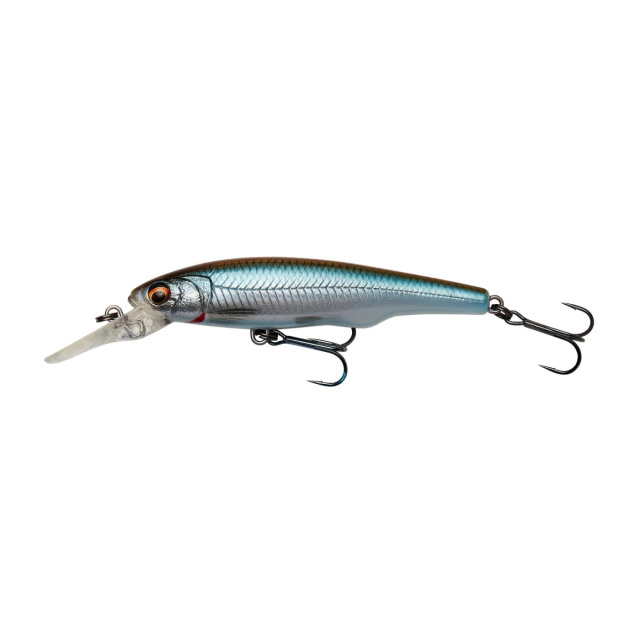 GRAVITY TWITCH MR 8.3CM 10G SP ROACH