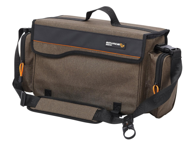 Savage Gear® Specialist Shoulder Lure Bag
