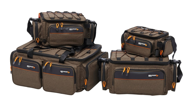 Savage Gear® System Box Bag - XL