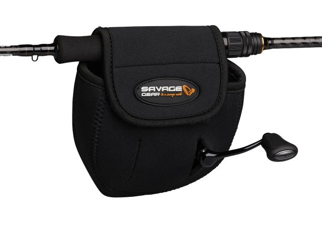 NEOPRENE REEL COVER S
