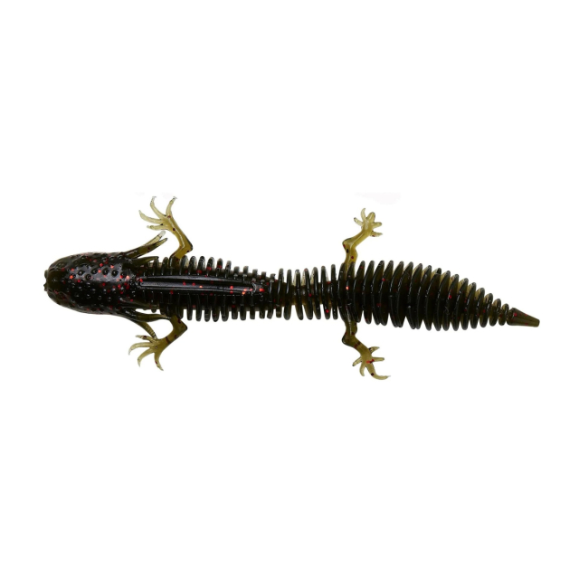 Savage Gear® NED SALAMANDER 7,5cm 3G F Watermelon Red (5-pack)
