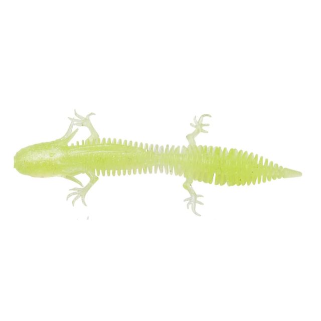 Clear Chartreuse