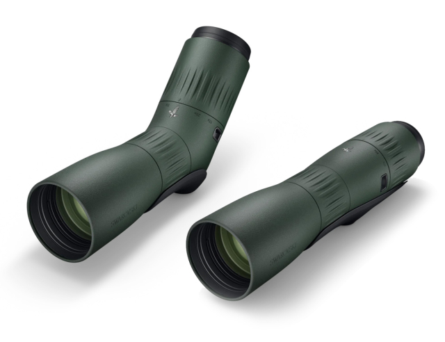 Swarovski Optik ATC / STC
