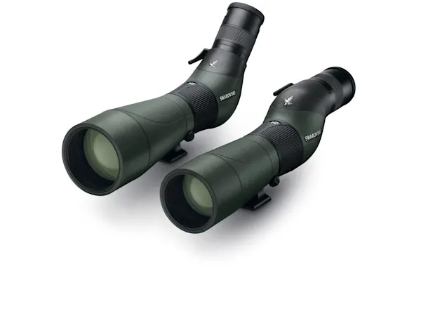 Swarovski Optik ATS /STS