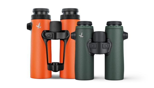 Swarovski Optik EL Range