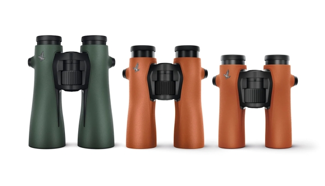 Swarovski Optik NL Pure