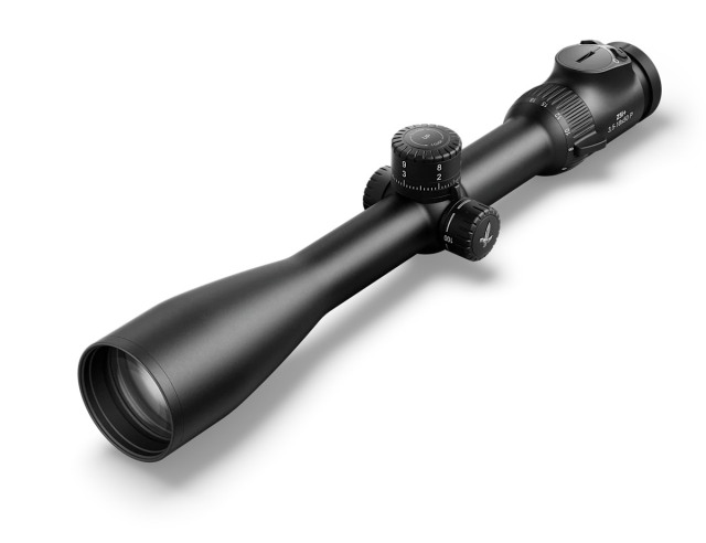 Swarovski Optik Z5i+ 3,5-18x50 P BT