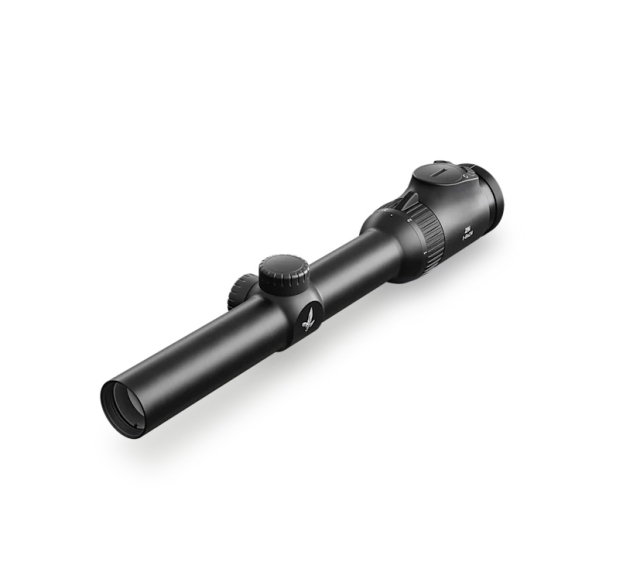 Swarovski Optik Z6i 1-6x24