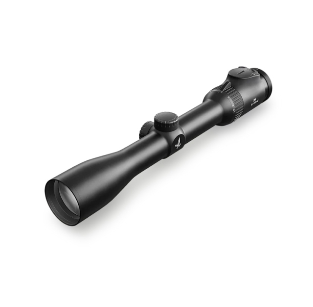 Swarovski Optik Z6i 1,7-10x42