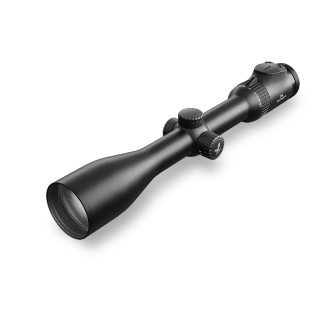 Swarovski Optik Z6i 2,5-15x50 P