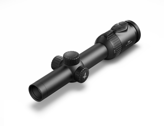 Swarovski Optik Z8i+ 0,75-6x20