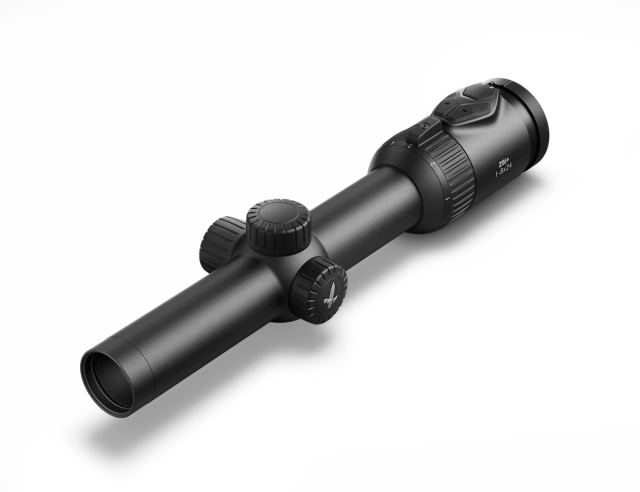 Swarovski Optik Z8i 1-8x24