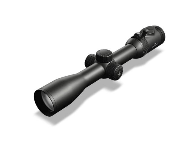 Swarovski Optik Z8i 1,7-13,3x42 P