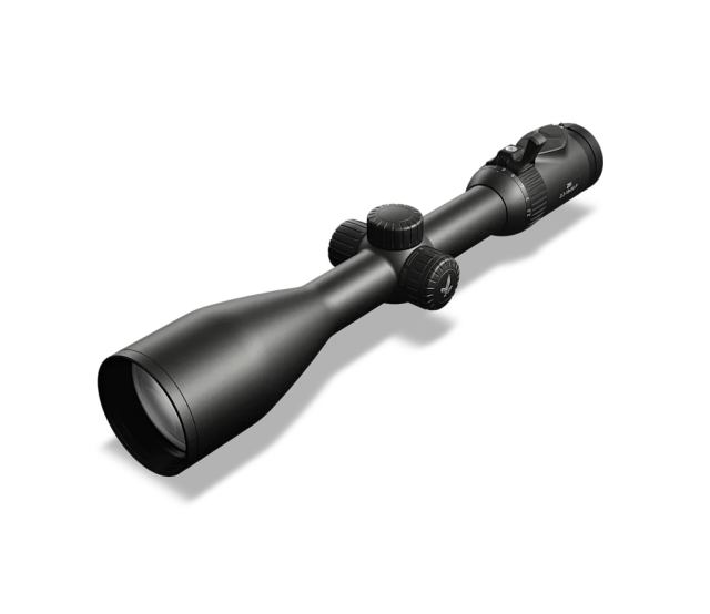 Swarovski Optik Z8i 2,3-18x56 P
