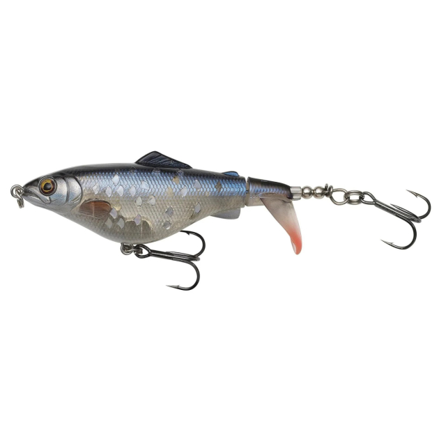 Savage Gear® 3D Fat Smashtail - Floating - 8cm 12g